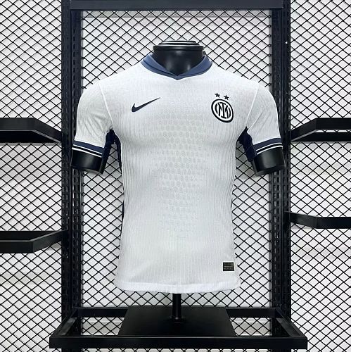 Camisa Inter Milan 24/25 Fora Versão Jogador