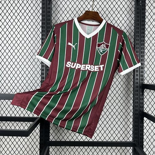 Camisa Fluminense 26/27 Casa