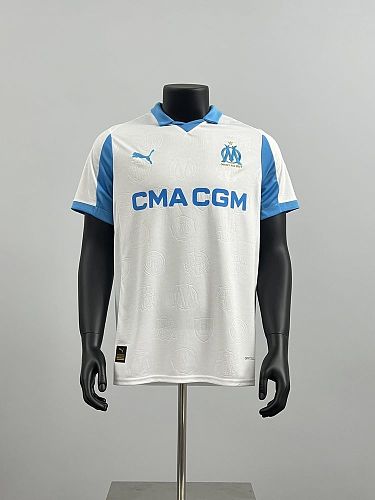 Camisa Marseille 25/26 Casa