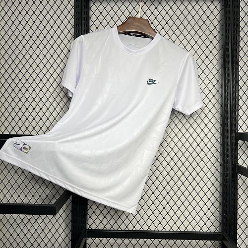 Camisa Nike 1035 White T-shirt M-XXXL