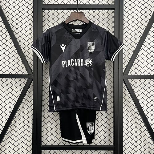 Kit Infantil Guimares 25/26 Fora Size 16/28