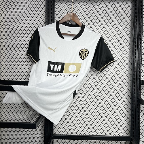 Camisa Valencia CF 24/25 Casa