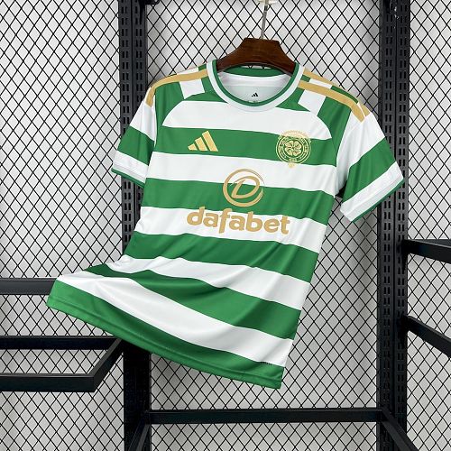 Camisa Celtic 26/27 Casa