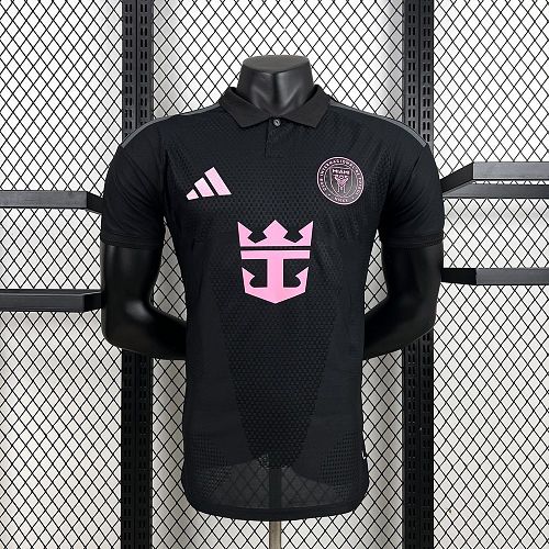 Camisa Inter Miami 26/27 Fora Versão Jogador