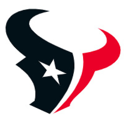 Camisa Houston Texans