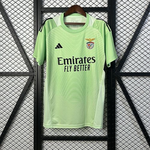 Camisa Benfica 25/26 training Goleiro