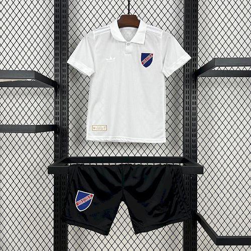 Kit Infantil Colo Colo 25/26 Aniversário