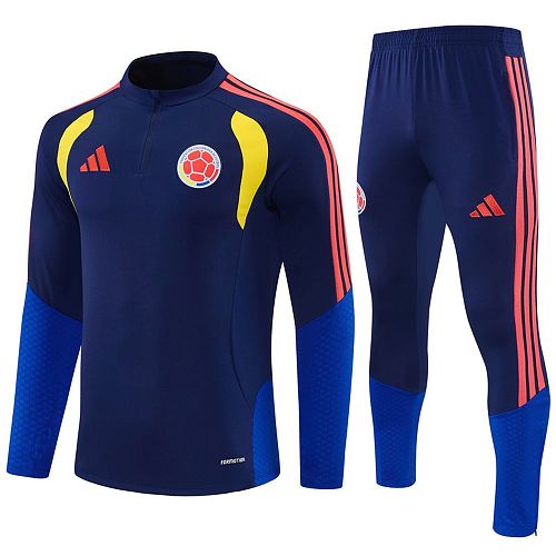 Kit Infantil Colômbia 26/27 Adults&Kids Training Kit Size：10-XXL