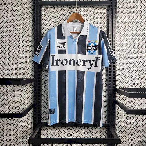Camisa Gremio 97/98 Casa Retrô
