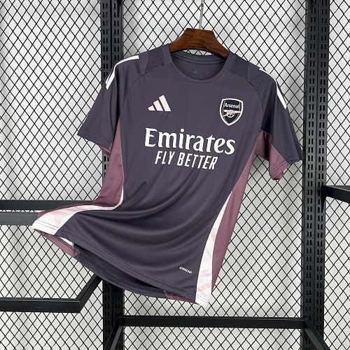 Camisa Arsenal Tiro 2024/25 Training