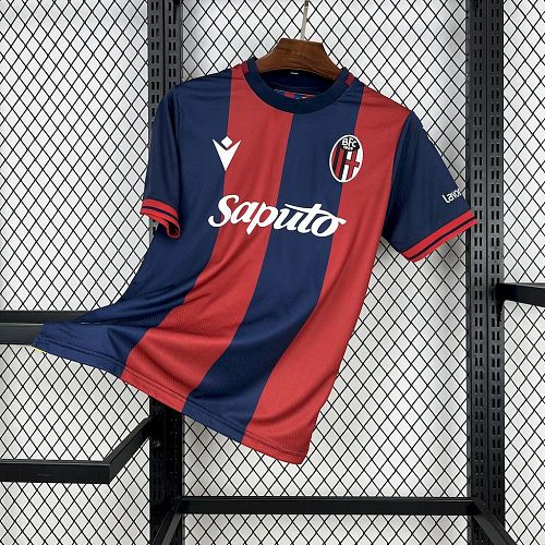 Camisa Bologna 24/25 Casa