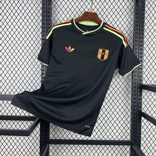 Camisa Peru 2026 Fora