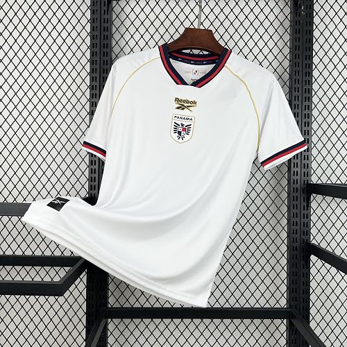 Camisa Panamá 2026 Copa do Mundo Fora