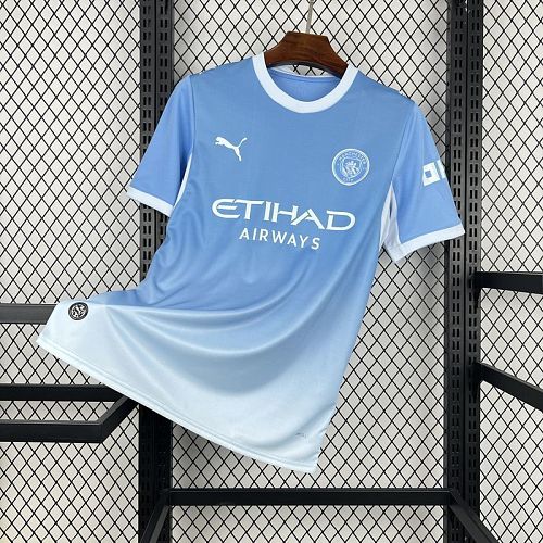 Camisa Manchester City 26/27 Casa
