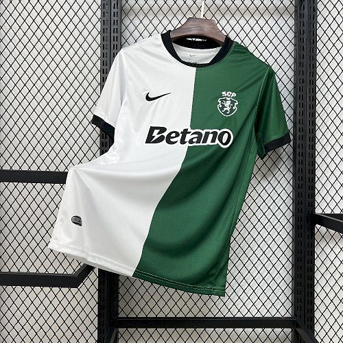 Camisa Sporting CP 25/26 Especial Edition