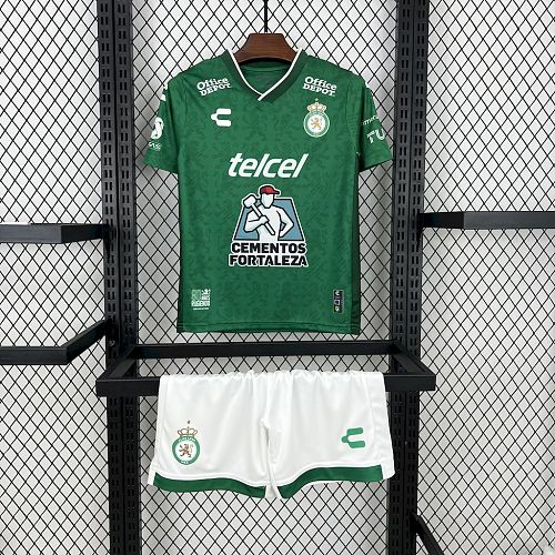 Kit Infantil Club León F.C. 24/25 Casa