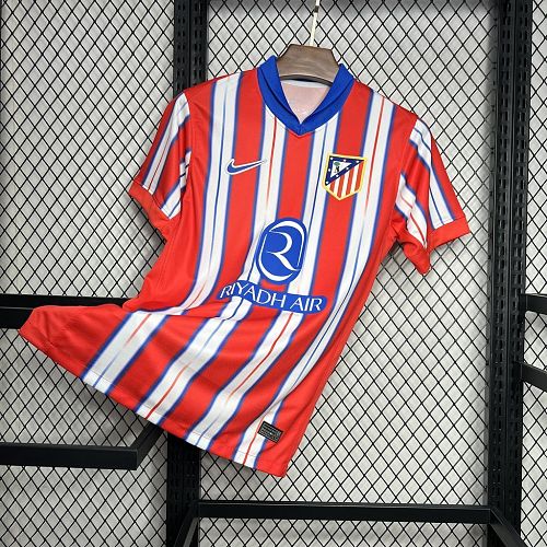 Camisa Atletico Madrid 24/25 Casa