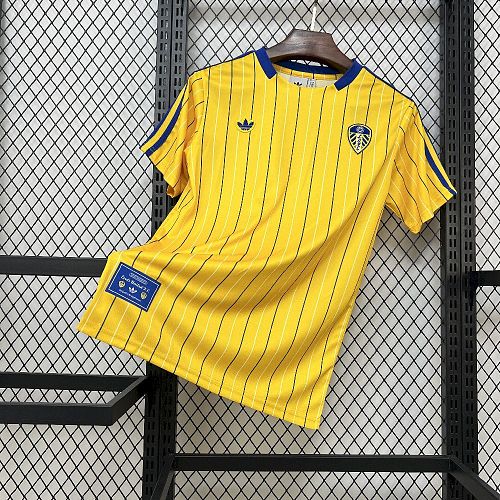 Camisa Leeds United 25/26 Icon