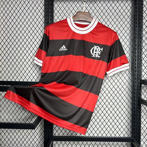 Camisa Flamengo 2018 Commemorative Edition Retrô