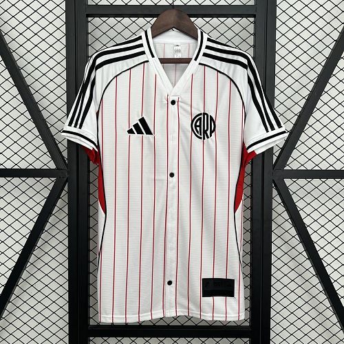 Camisa River Plate 25/26 Especial Edition