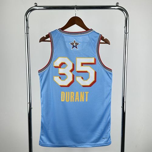 Camisa All-Star 2025 DURANT35