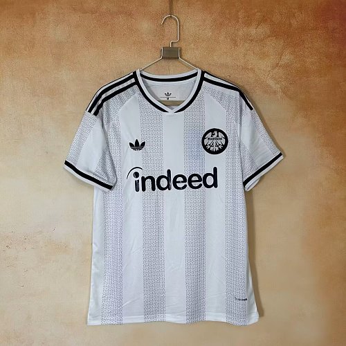 Camisa Frankfurt 2026/27 Fora