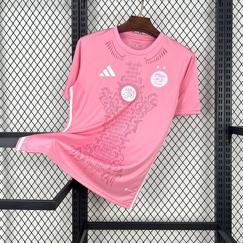 Camisa Argélia 24/25 pink