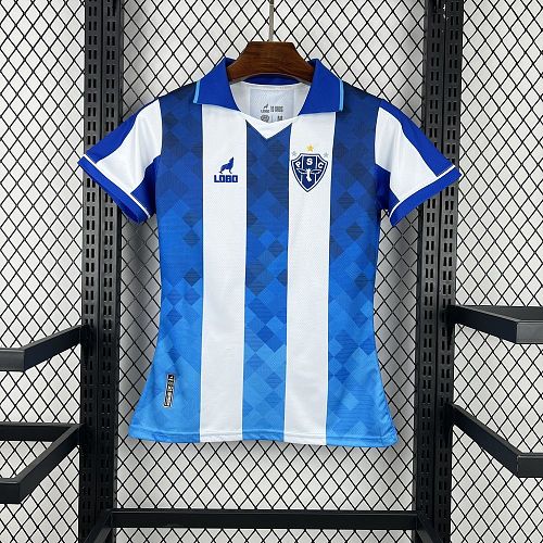 Camisa Paysandu 26/27 Casa Feminina