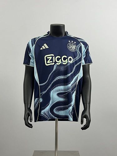 Camisa Ajax 25/26 Fora