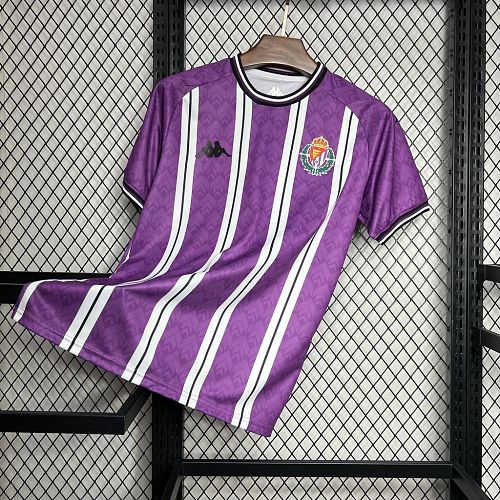 Camisa Real Valladolid 24/25 Casa