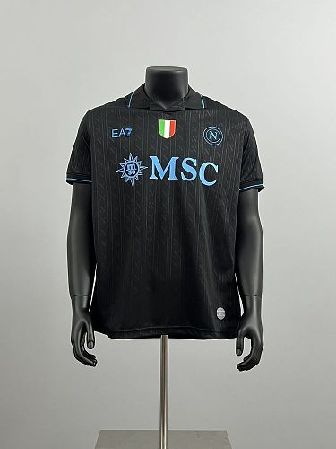 Camisa Napoli 25/26 Especial Edition