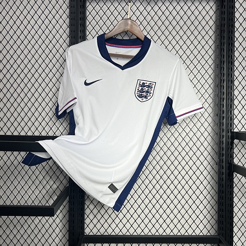 Camisa Inglaterra 24/25 Euro Casa