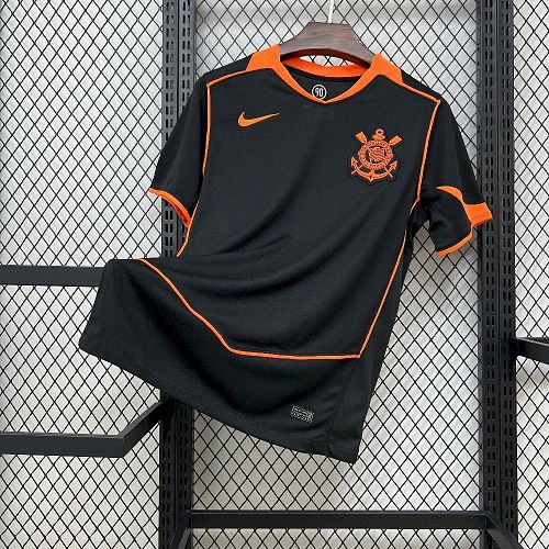 Camisa Corinthians 25/26 Terceira