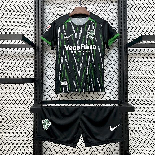 Kit Infantil Elche 25/26 Fora