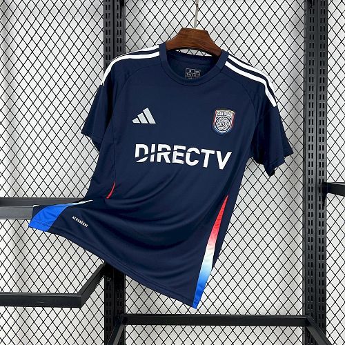 Camisa Top 1:1 San Diego FC Casa 2025/26