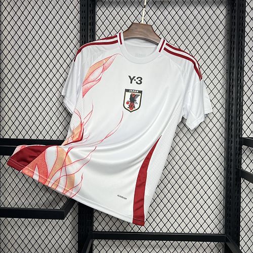 Camisa Japão 24/25 Fora