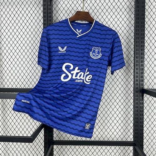 Camisa Top 1:1 Everton 25/26 Casa