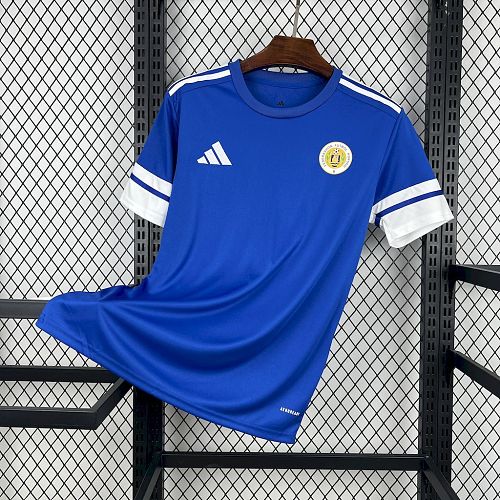 Camisa Curaçao 2026 Copa do Mundo Casa