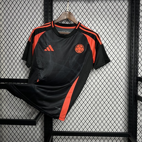 Camisa Colômbia 24/25 Fora