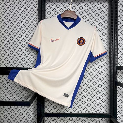 Camisa Chelsea 24/25 Fora S-XXXXL