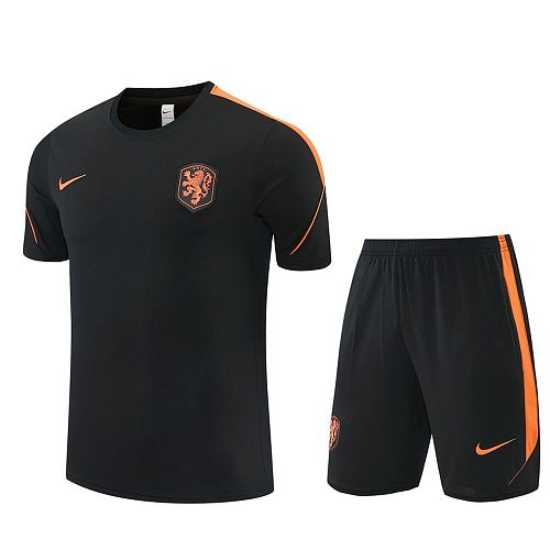 Kit Infantil Holanda 2026 Adult&Kids Short sleeve kit Size：16-XXL