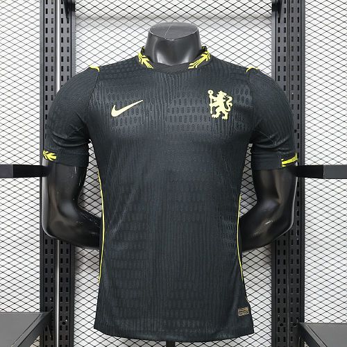 Camisa Chelsea 2026/27 Fora Versão Jogador