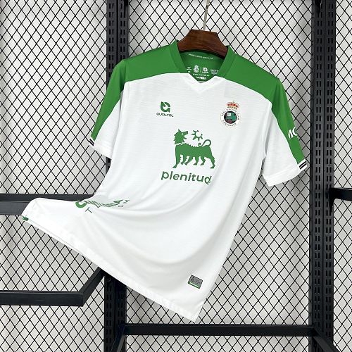 Camisa Racing de Santander 24/25 Casa