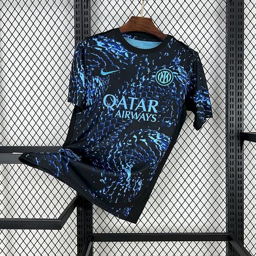 Camisa Inter Milan 25/26 Year of the Snake Especial Edition