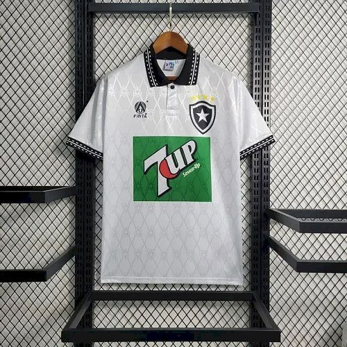 Camisa Botafogo 1995 Terceira Retrô