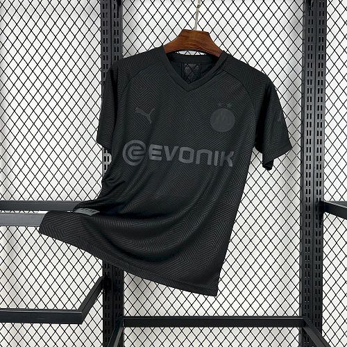 Camisa Borussia Dortmund 19/20 110th Aniversário Edition