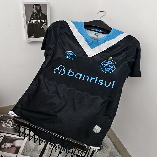 Camisa Gremio FBPA 2024/25 Soccer jerseys