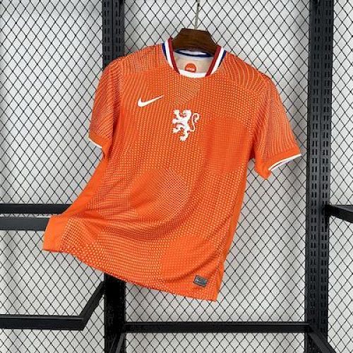 Camisa Holanda 25/26 Casa