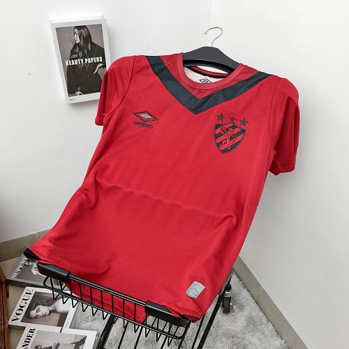 Camisa Sport Recife 2024/25 Terceira Soccer jerseys S-XXXXL