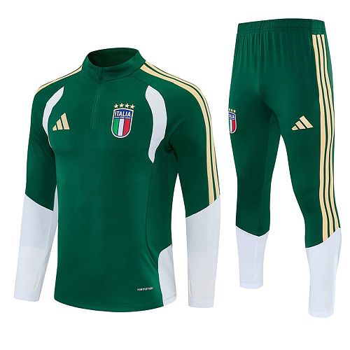 Kit Infantil Itália 26/27 Adults&Kids Training Kit Size 10-XXL